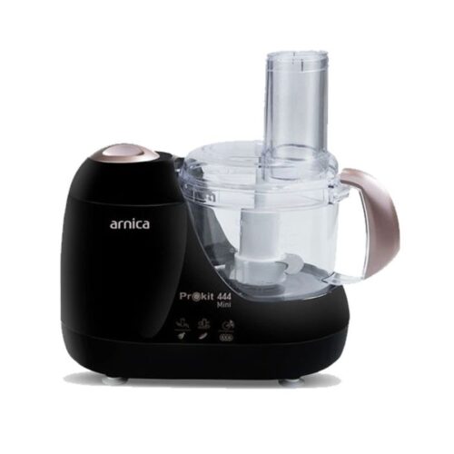 Robot Multifonction ARNICA AGH21031 600W – Noir