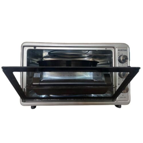 Four Électrique AUXSTAR KF-5320 36 Litres - Silver