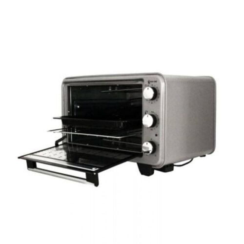 Four Électrique STAR ONE KF3125 36 Litres – Silver