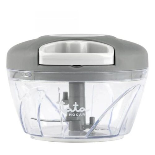 Hachoir Mixeur Manuel JATA HMAQ4557 400ml - Gris