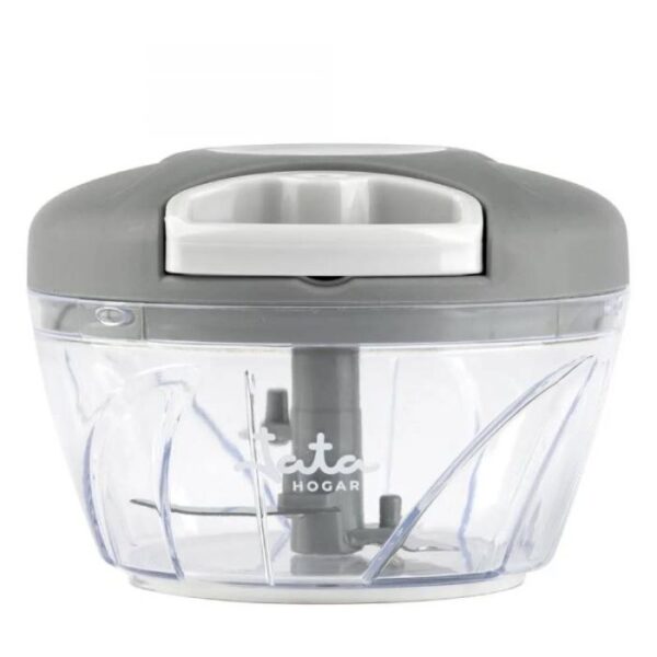 Hachoir Mixeur Manuel JATA HMAQ4557 400ml - Gris
