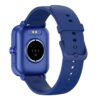 montre connectée colmi p81 – bleu