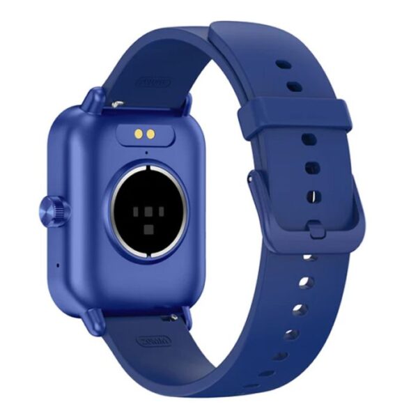 montre connectée colmi p81 – bleu