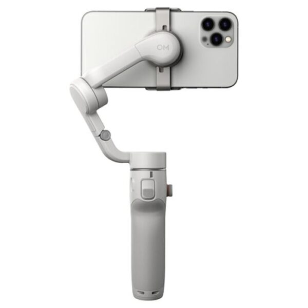 Stabilisateur dji osmo mobile 6 – gris