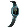 Montre connectée pour enfants smart kids – vert