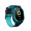 Montre connectée pour enfants smart kids – vert
