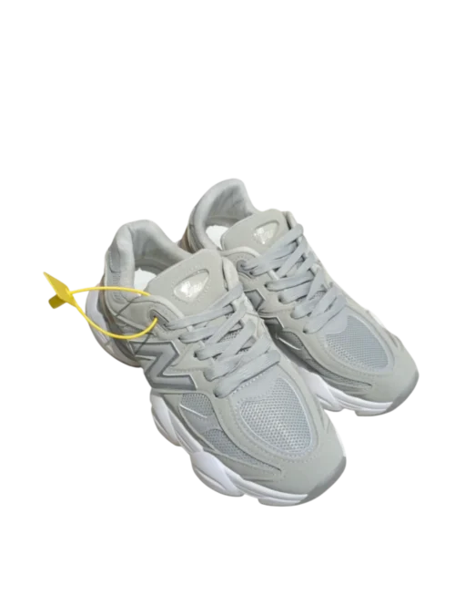 Baskets New Balance 9060 Tendance - Sneakers Chunky pour Femme