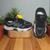 Baskets New Balance 9060 Tendance - Sneakers Chunky pour Femme
