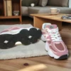 Baskets New Balance 9060 Tendance - Sneakers Chunky pour Femme