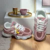 Baskets New Balance 9060 Tendance - Sneakers Chunky pour Femme